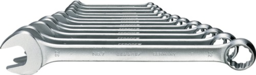 Articolo immagine Ringmaulschlüsselsatz 7-020 20-tlg.SW 8-