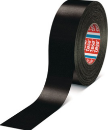 Image de l'article Gewebeband tesaband® Premium 4651 schwar