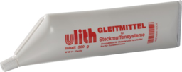Image de l'article Gleitmittel weiß Einsatzgebiet f.Steckmu