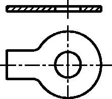 Schizzo 2 Round SHB w.tab DIN 93