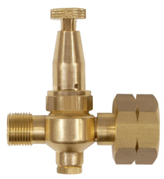 Articolo immagine Propankleindruckregler Mini o.Manometer