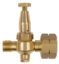 Articolo immagine Propankleindruckregler Mini o.Manometer