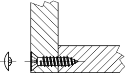 Immagine dell'applicazione Cover cap KRZ 3