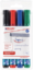 Image de l'article Flipchartmarker 380 schwarz/rot/blau/grü