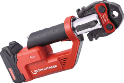 Articolo immagine Akkupressmaschine ROMAX Compact TT 15-35