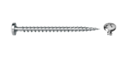 Image de l'article JD Plus Universalschrauben Pan-Head-Z, Vollgewinde gleitbeschichtet