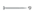 Image de l'article JD Plus Universalschrauben Pan-Head-Z, Vollgewinde gleitbeschichtet