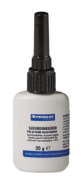 Image de l'article Sekundenkleber f.extreme Belastungen 20g