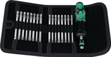 Articolo immagine Torque screwdriver setKK60TorqueWERA