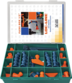 Image de l'article Kit de tuyaux articulés pour lubrifiant réfrigérant LOC-LINE