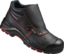 Image de l'article Schweißerstiefel Eisenach Gr.46 schwarz