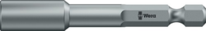 Articolo immagine Socket range 8694MWERA