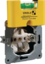 Artikelbild Wasserwaage Pocket Electric 7cm Ku.gelb