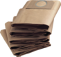 Articolo immagine Paper filter bags KÄRCHER