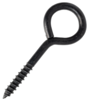 Artikelbild BLACKedition Ringschrauben, HCP schwarz