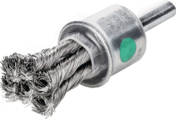 Image de l'article Pinselbürste D.22mm Drahtstärke 0,35mm V