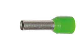 Image de l'article Embout de fil isolé+collier