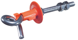 Image de l'article crochet de sécurité pour balançoire