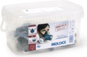 Articolo immagine Respiratory protection box 723202 / 743202 MOLDEX