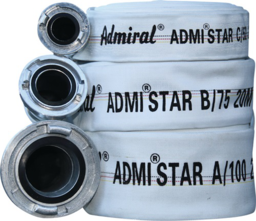 Image de l'article Bau-/Industrieschlauch Admi®Star 602 ID