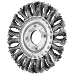 Image de l'article Rundbürste RBG 11512/22,2 CT ST 0,50 D.1