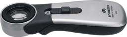 Articolo immagine Handleuchtlupe Tech-Line CLASSIC Vergr.1