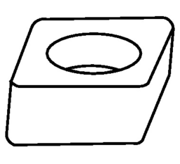 Articolo immagine Unterlage KNN190412R PROMAT