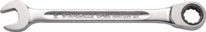 Articolo immagine Combination ratchet wrench 17F STAHLWILLE