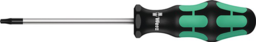 Article picture Schraubendreher 367 TORX BO Gr.T 9 BO Kl