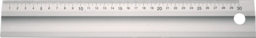 Image de l'article Lineal L.300mm Alu.m.Griffmulde Q.50x5mm
