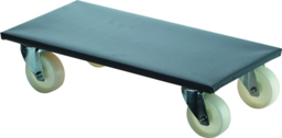 Image de l'article Transportroller D.100mm 500kg L600mm B35