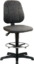 Articolo immagine Arbeitsdrehstuhl Unitec Bodengleiter+Fuß