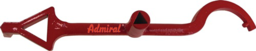 Articolo immagine Überflurhydrantenschlüssel Admi®Key GT G