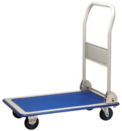 Articolo immagine Plattformwagen Ladeflächen L720xB470mm S