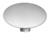 Artikelbild KS-Abdeckkappen SW 4 x 18