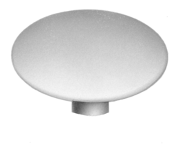 Article picture Cover cap SW 4x18 mm