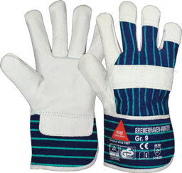 Image de l'article Handschuhe Bremerhaven Winter Gr.10 natu
