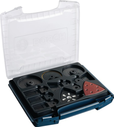 Image de l'article Universalset i-BOXX Pro 34-tlg.Innenausb