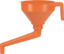 Articolo immagine Trichter 160mm HDPE 1,2l PRESSOL