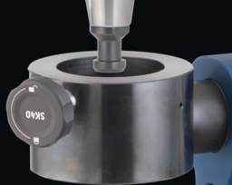 Articolo immagine Aufnahme SK40 (DIN 69871,JIS B,DIN 2080)