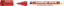 Image de l'article Permanentmarker 404 rot Strich-B.0,75mm
