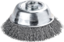 Image de l'article Topfbürste D.100mm Gew.Drahtstärke 0,35m