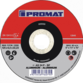 Articolo immagine PROMAT grinding wheel