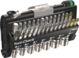 Articolo immagine Bit/socket wrench set Tool-Check WERA