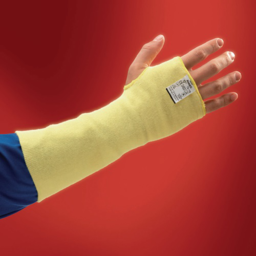 Image de l'article Armschützer HyFlex® 70-110 254mm gelb EN