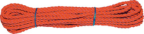 Articolo immagine Multi-purpose rope BROWN