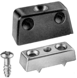 Articolo immagine Trapeze fitting not pre-assy