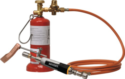 Articolo immagine Weichlötanlage Pro 95 Titanium m.Zub.gek