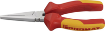 Articolo immagine Long nose pliers PROMAT