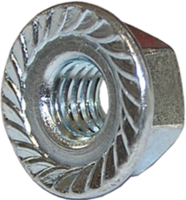 Image de l'article Écrou hexagonal a.cliquet 1